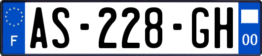 AS-228-GH