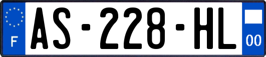 AS-228-HL