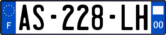 AS-228-LH