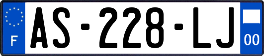 AS-228-LJ