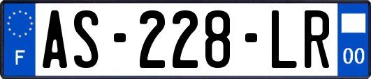 AS-228-LR