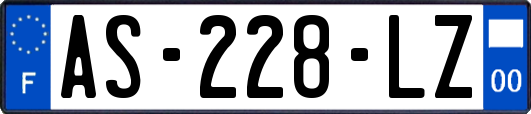 AS-228-LZ