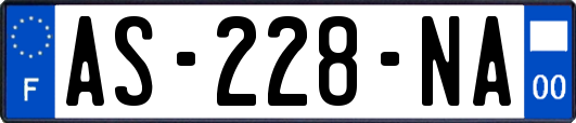 AS-228-NA