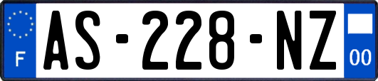 AS-228-NZ