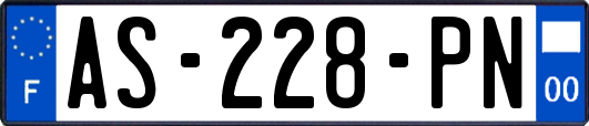 AS-228-PN