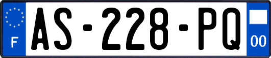 AS-228-PQ