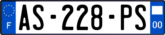 AS-228-PS