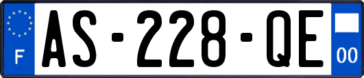 AS-228-QE