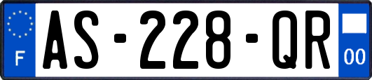 AS-228-QR