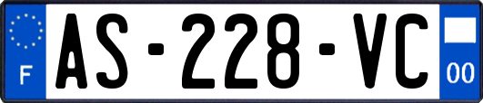 AS-228-VC