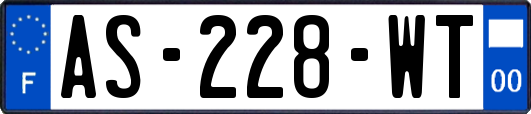 AS-228-WT