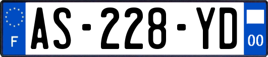 AS-228-YD