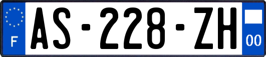 AS-228-ZH