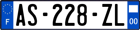 AS-228-ZL