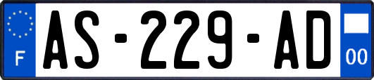 AS-229-AD