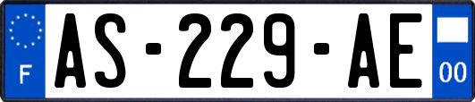 AS-229-AE