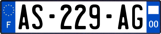 AS-229-AG