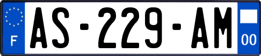 AS-229-AM