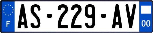 AS-229-AV