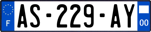 AS-229-AY