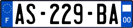 AS-229-BA