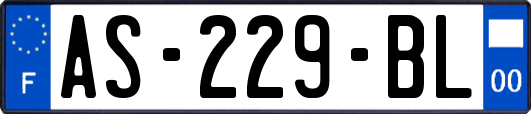 AS-229-BL