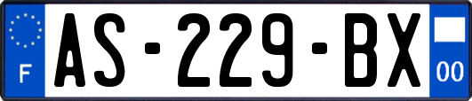 AS-229-BX