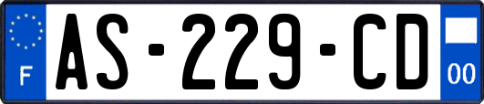 AS-229-CD