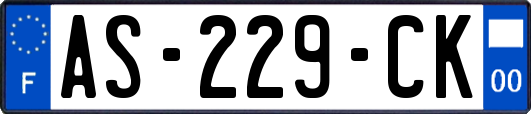 AS-229-CK