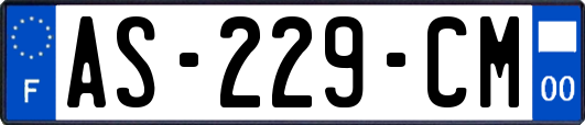AS-229-CM