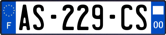 AS-229-CS