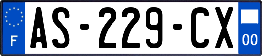 AS-229-CX