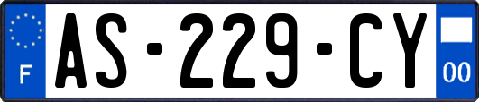 AS-229-CY