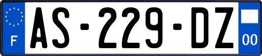 AS-229-DZ