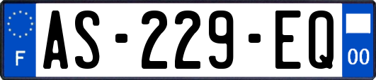 AS-229-EQ