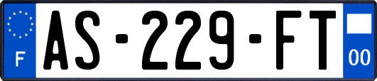 AS-229-FT