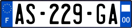 AS-229-GA