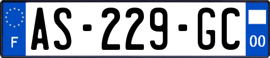 AS-229-GC
