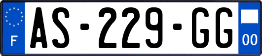 AS-229-GG