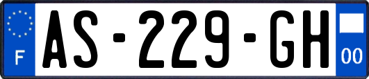 AS-229-GH