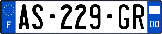 AS-229-GR