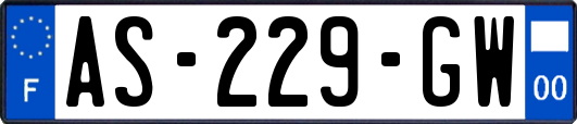 AS-229-GW