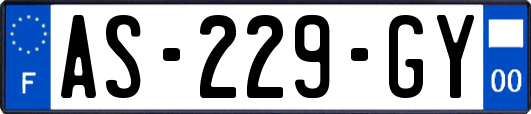 AS-229-GY