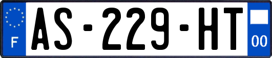 AS-229-HT