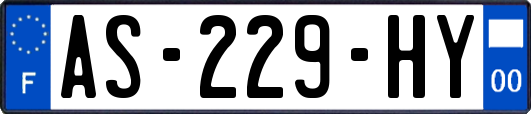 AS-229-HY