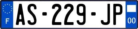 AS-229-JP