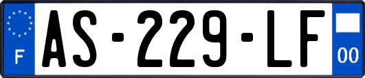AS-229-LF