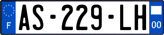 AS-229-LH