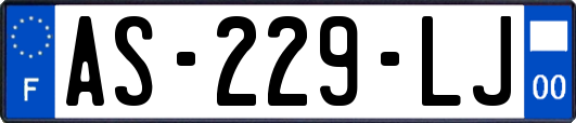 AS-229-LJ