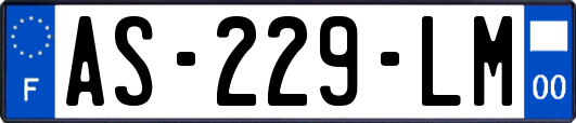AS-229-LM